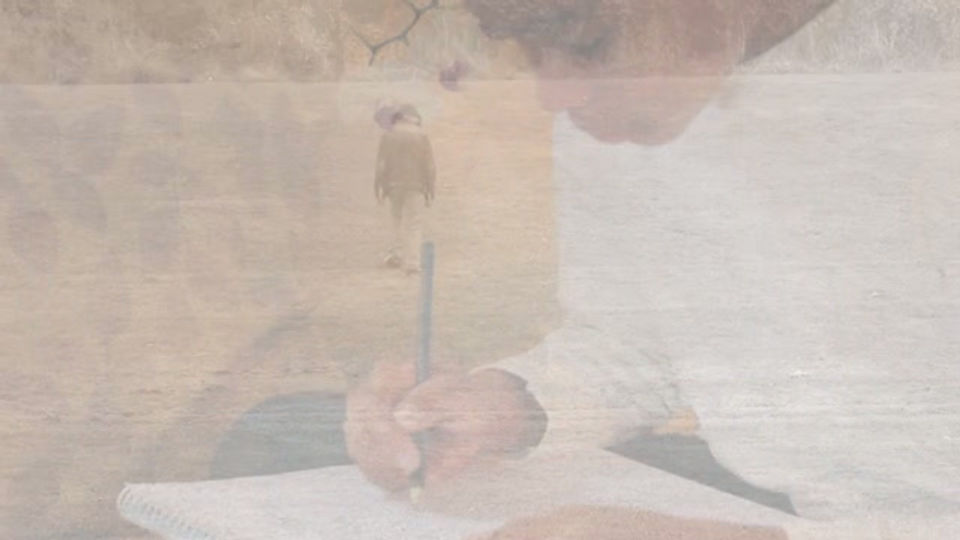 Forgotten Paradise - Video Clip